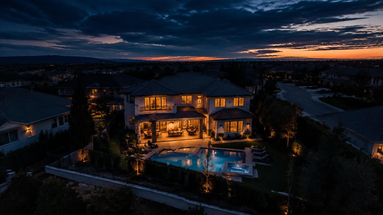 Hillcrest Estate